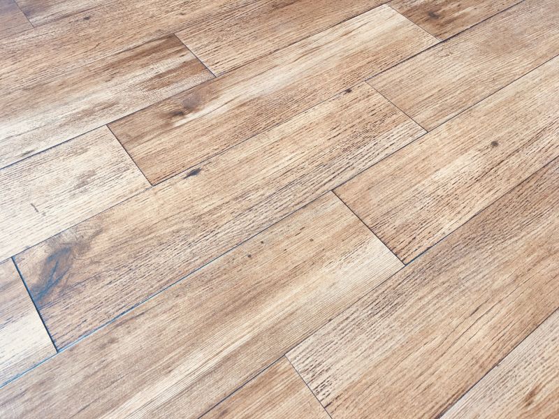 Hardwood Floors Installation Vs. Engineered Wood Flooring