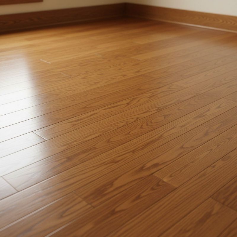 Hardwood Installation in Denver, CO