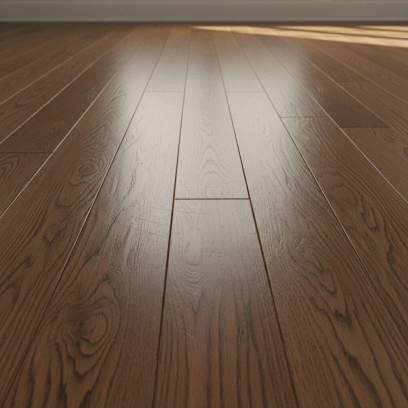 Hardwood Installation in Loudoun County, VA
