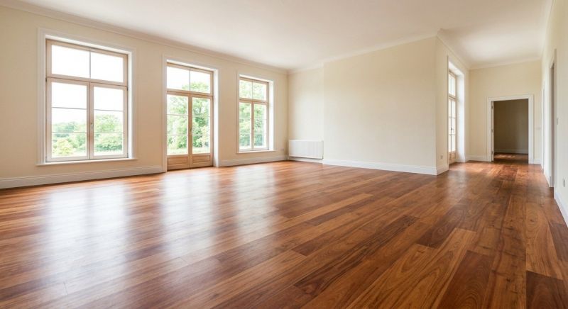 Hardwood Installation in Chandler, AZ