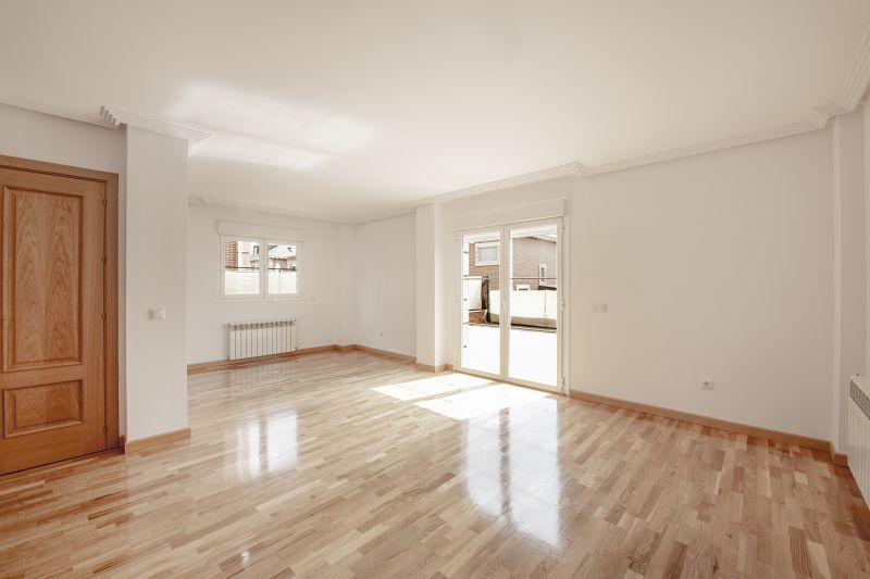 Parquet Floor Refinishing in Alpharetta, GA