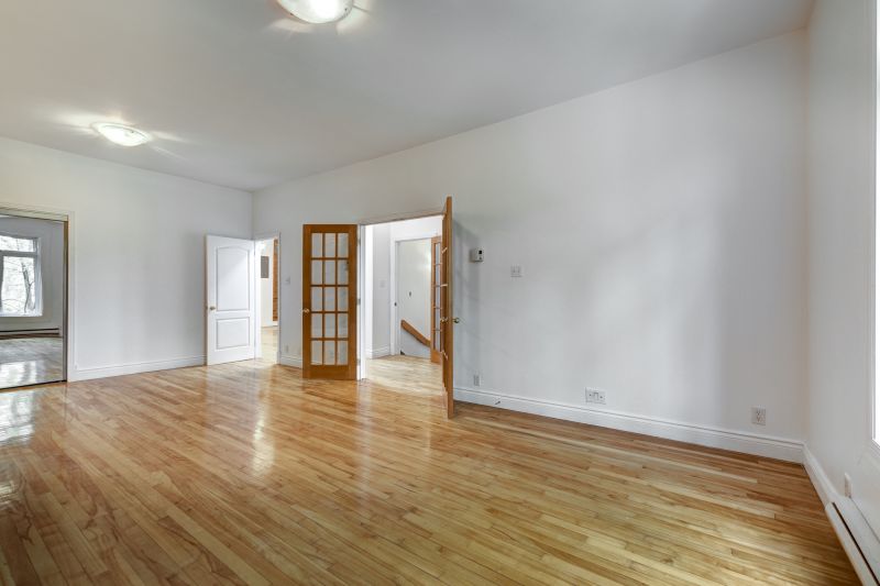 Vinyl Flooring Service in Austin, TX