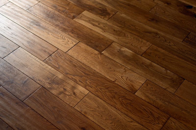 Specialty Flooring Companies