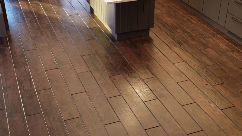 Elegant Hardwood Floors