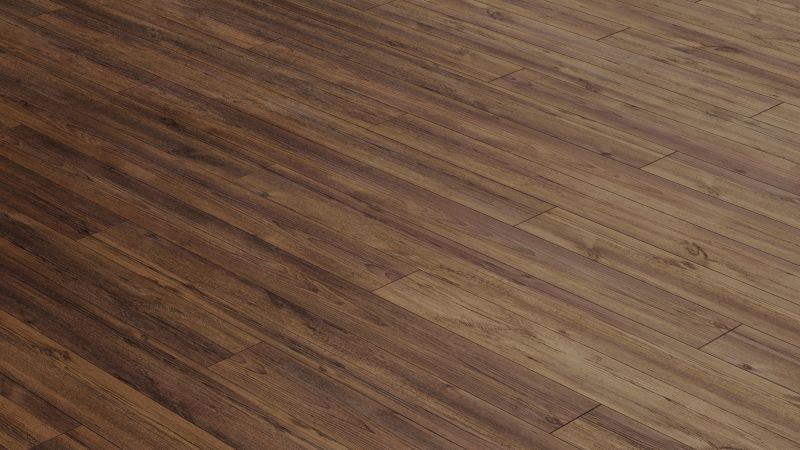 Modern Laminate Flooring