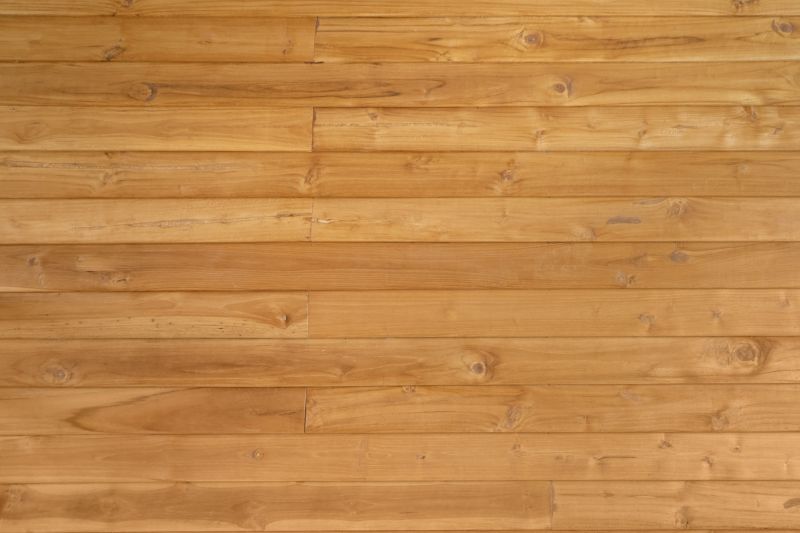 Classic Oak Flooring